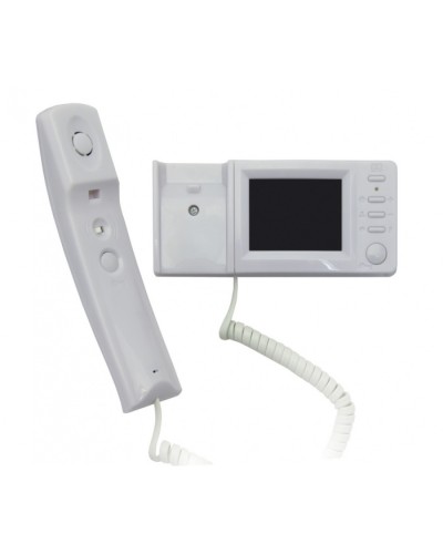 Видеодомофон Vizit-M427C в Сергиевом Посаде Многоабонентные устройства Pintop.ru