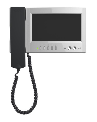 Монитор видеодомофона Vizit-M468МS в Сергиевом Посаде Многоабонентные устройства Pintop.ru