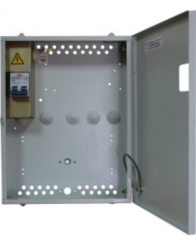 Бокс монтажный VIZIT-MB1A в Сергиевом Посаде Щиты электрические Pintop.ru