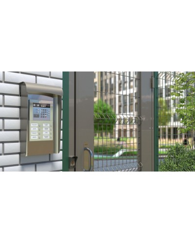 Монтажный комплект Vizit МКF-25 в Сергиевом Посаде Аксессуары для многоабонентных систем Pintop.ru