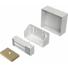 Замок электромагнитный VIZIT-ML150-221LG