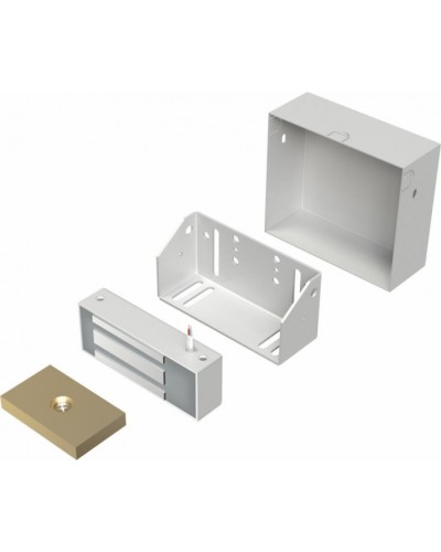 Замок электромагнитный VIZIT-ML150-221LG в Сергиевом Посаде Электромагнитные замки Pintop.ru