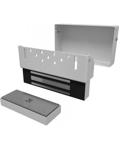 Замок электромагнитный Vizit ML245AL в Сергиевом Посаде Электромагнитные замки Pintop.ru