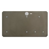 Пластина монтажная Vizit MP-432-2