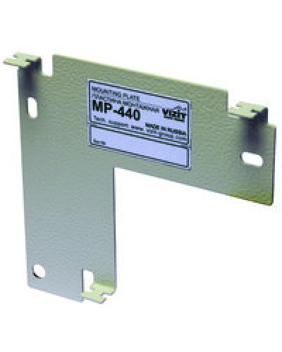 Комплект монтажный для монитора M440C(CM) Vizit MP-440 в Сергиевом Посаде Аксессуары для многоабонентных систем Pintop.ru