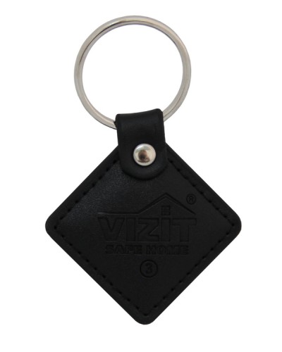 Ключ-идентификатор RF для домофонов Vizit-RF2.2 в Сергиевом Посаде Оптовые идентификаторы Pintop.ru