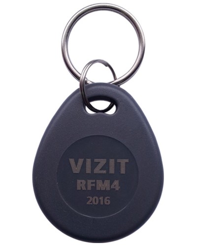 Модуль памяти бесконтактный Vizit-RFM4 в Сергиевом Посаде Оптовые идентификаторы Pintop.ru