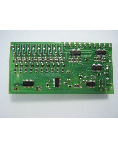 Плата печатная в сборе Vizit ЗИП БК-100М в Сергиевом Посаде Аксессуары для многоабонентных систем Pintop.ru