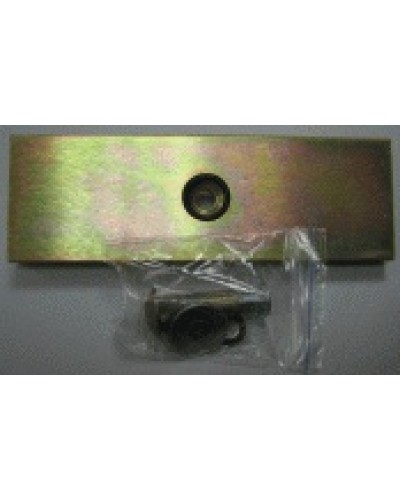 Комплект крепежный Vizit ЗИП ML400M якорь в Сергиевом Посаде Дополнительное оборудование для СКУД Pintop.ru