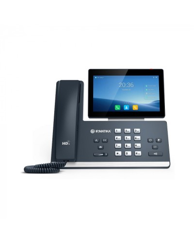 Видеотелефон IPMATIKA IPM58 в Сергиевом Посаде Абонентские видеоустройства Pintop.ru