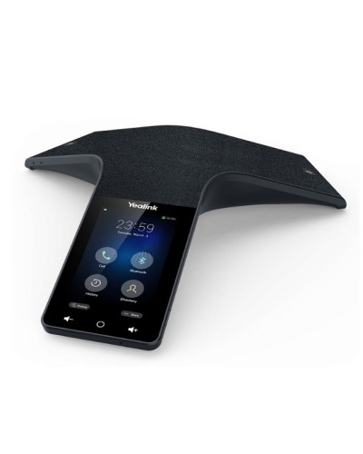 Сенсорный конференц-телефон Yealink CP925 в Сергиевом Посаде Дополнительное оборудование для сетей Pintop.ru