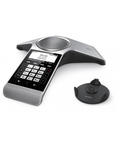 Конференц-телефон Yealink CP930W в Сергиевом Посаде Дополнительное оборудование для сетей Pintop.ru