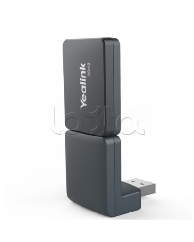 DECT-адаптер Yealink DD10K в Сергиевом Посаде Дополнительное оборудование для сетей Pintop.ru
