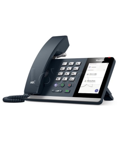 USB-телефон Yealink MP50 в Сергиевом Посаде Дополнительное оборудование для сетей Pintop.ru