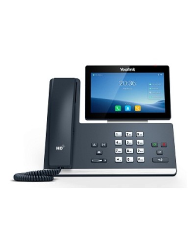 IP-телефон Yealink SIP-T58W в Сергиевом Посаде Дополнительное оборудование для сетей Pintop.ru