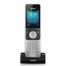 Трубка дополнительная Yealink W56H