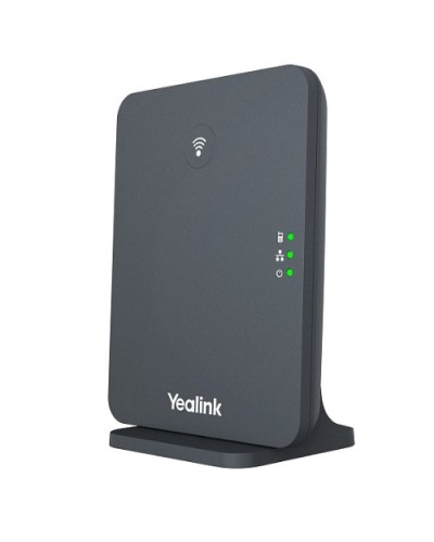 IP-DECT-станция Yealink W70B в Сергиевом Посаде Дополнительное оборудование для сетей Pintop.ru