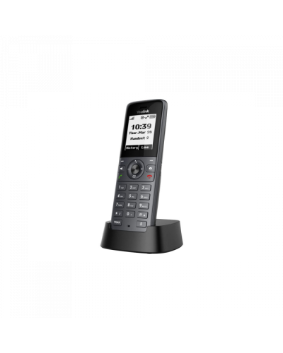 DECT-трубка Yealink W71H в Сергиевом Посаде Дополнительное оборудование для сетей Pintop.ru