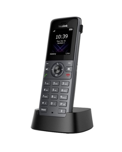 DECT-трубка Yealink W73H в Сергиевом Посаде Дополнительное оборудование для сетей Pintop.ru