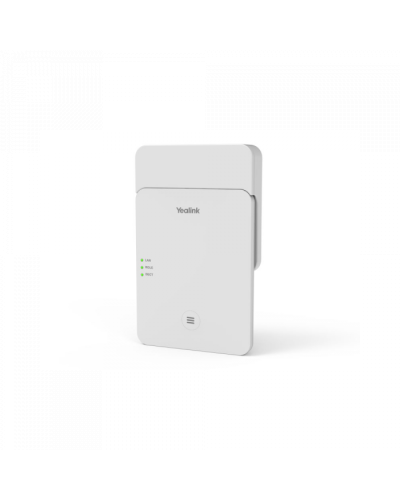 Мини-микросотовый IP-DECT-комплект Yealink W75 mini MC в Сергиевом Посаде Дополнительное оборудование для сетей Pintop.ru