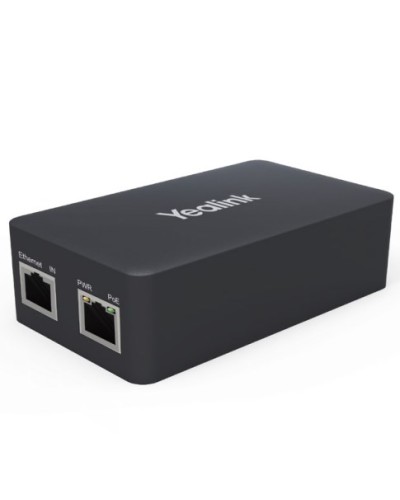 PoE-адаптер Yealink YLPOE30 в Сергиевом Посаде Дополнительное оборудование для сетей Pintop.ru