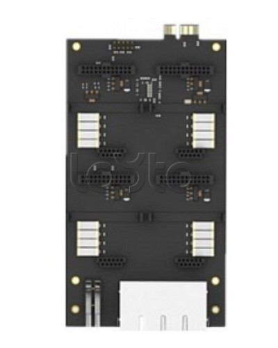 Плата расширения Yeastar EX08 в Сергиевом Посаде Дополнительное оборудование для сетей Pintop.ru