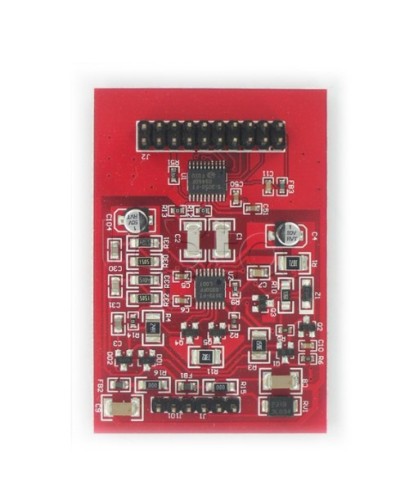 Модуль Yeastar O2 в Сергиевом Посаде Дополнительное оборудование для сетей Pintop.ru