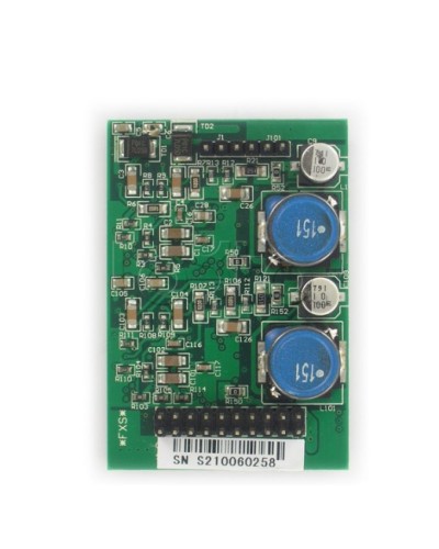 Модуль Yeastar S2 в Сергиевом Посаде Дополнительное оборудование для сетей Pintop.ru