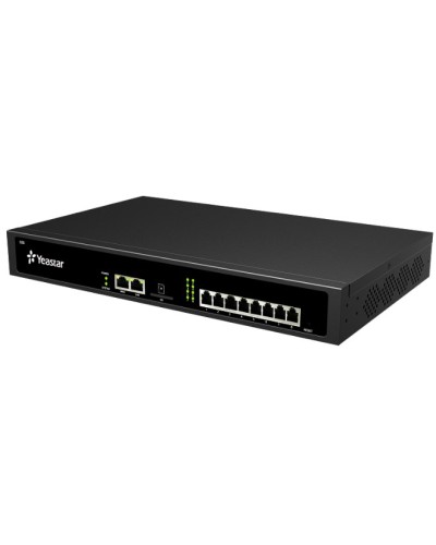 IP-автоматическая телефонная станция Yeastar S50 в Сергиевом Посаде Дополнительное оборудование для сетей Pintop.ru
