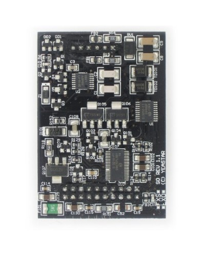 Модуль Yeastar SO в Сергиевом Посаде Дополнительное оборудование для сетей Pintop.ru