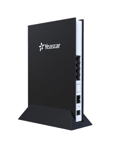 Шлюз Yeastar TA400 в Сергиевом Посаде Дополнительное оборудование для сетей Pintop.ru