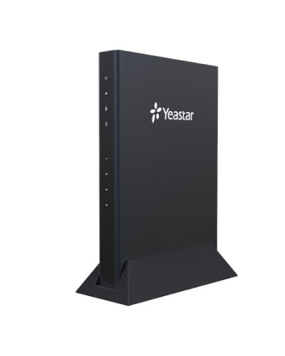 VoIP-шлюз Yeastar TA410 в Сергиевом Посаде Дополнительное оборудование для сетей Pintop.ru