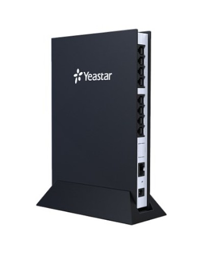 VoIP-шлюз Yeastar TA800 в Сергиевом Посаде Дополнительное оборудование для сетей Pintop.ru