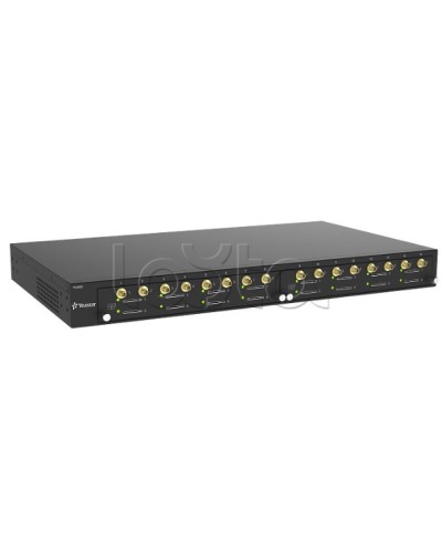 VoIP-PRI шлюз Yeastar TG1600 в Сергиевом Посаде Дополнительное оборудование для сетей Pintop.ru