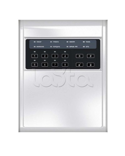 Концентратор сети на 7 приборов РИФ-ОП8 (исп.С) Альтоника Риф-ОП-КС в Сергиевом Посаде Дополнительное оборудование для ОПС Pintop.ru