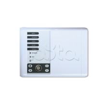 Прибор приемно-контрольный охранно-пожарный Альтоника РИФ-ОП4