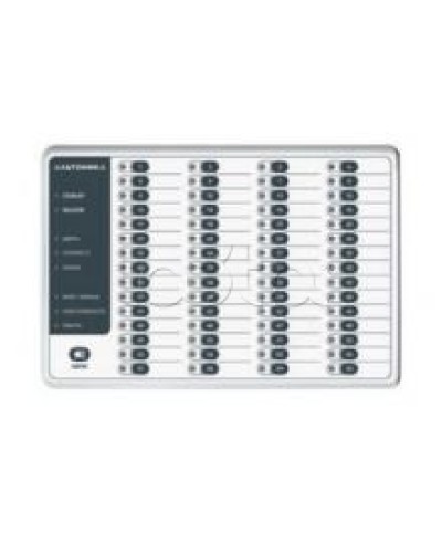 Блок выносной индикации Альтоника Риф-ОП5-БВИ в Сергиевом Посаде Дополнительное оборудование для ОПС Pintop.ru