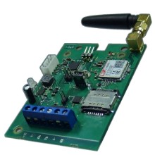 Модуль передачи сообщений Альтоника РИФ-GSM