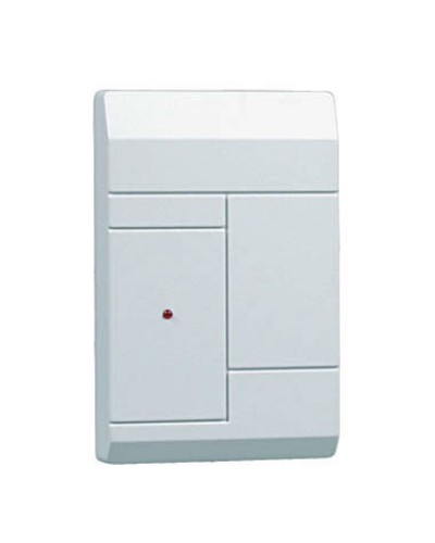 Приёмник Альтоника Риф Ринг RR-1R в Сергиевом Посаде Радиоканальные системы безопасности Pintop.ru