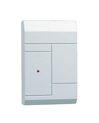 Приёмник Альтоника Риф Ринг RR-2R в Сергиевом Посаде Радиоканальные системы безопасности Pintop.ru