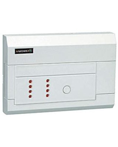 Приёмник Альтоника Риф Ринг RR-701R в Сергиевом Посаде Радиоканальные системы безопасности Pintop.ru