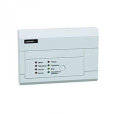 Прибор объектовый без считывателя Альтоника Риф Стринг RS-200TP