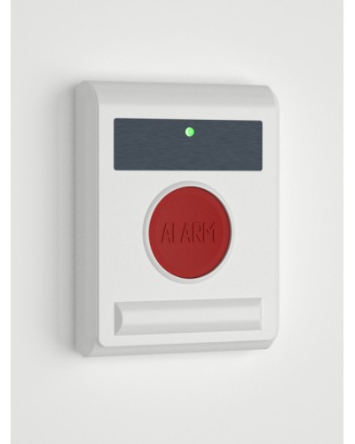 Радиокнопка для стационарной установки Альтоника RS-201TK3 в Сергиевом Посаде Радиоканальные системы безопасности Pintop.ru