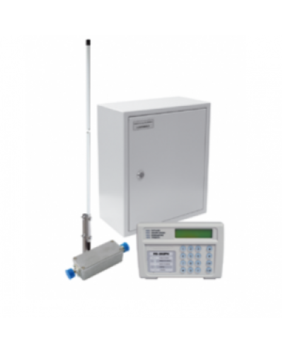 Комплект установочный приемного оборудования Альтоника УК RS-201BSm в Сергиевом Посаде Радиоканальные системы безопасности Pintop.ru