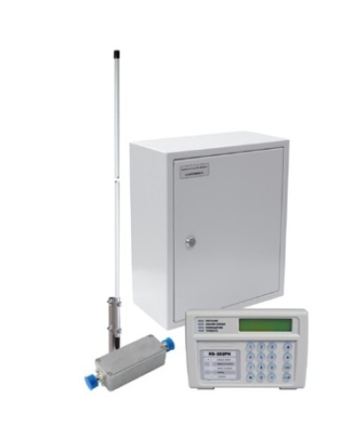 Комплект установочный приемного оборудования Альтоника УК RS-202BS.01(02,03) в Сергиевом Посаде Радиоканальные системы безопасности Pintop.ru