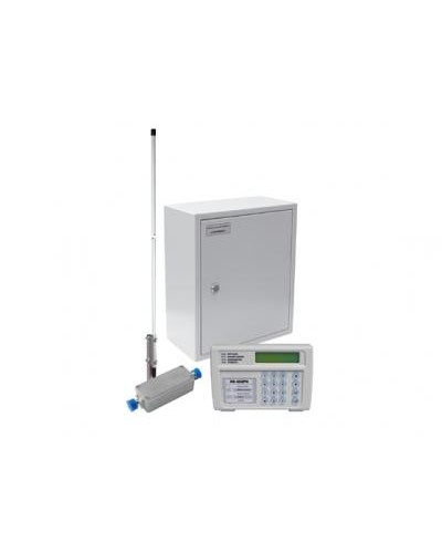 Установочный комплект приёмного оборудования Альтоника УК RS-202BSm в Сергиевом Посаде Радиоканальные системы безопасности Pintop.ru