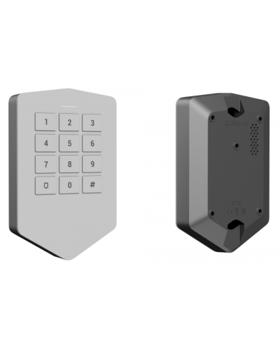 Клавиатура C.Nord NB-K12 в Сергиевом Посаде Пультовое оборудование СПИ Андромеда Pintop.ru