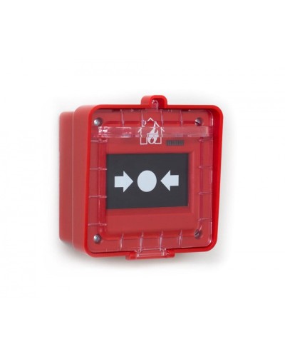 Извещатель пожарный C.Nord СН-ИПР в Сергиевом Посаде Пожарные извещатели Pintop.ru