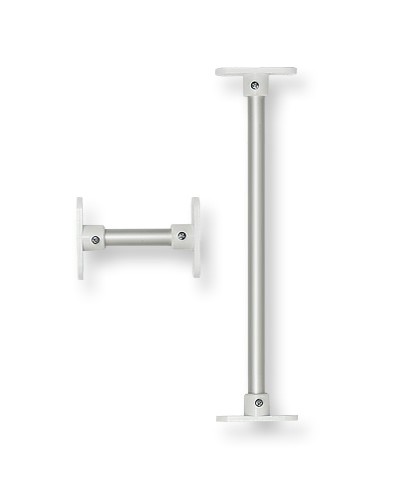 Кронштейн универсальный для Молнии-2-12/24 (потолочное и настенное крепление) Арсенал Безопасности Кронштейн для Молнии в Сергиевом Посаде Дополнительное оборудование для ОПС Pintop.ru