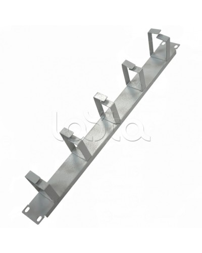 Кабельный органайзер Бастион SKAT TB Org R5/45-G в Сергиевом Посаде Кабельные органайзеры Pintop.ru